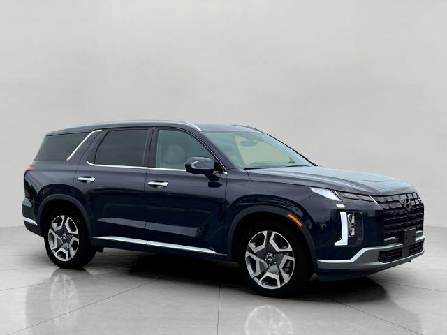 2024 Hyundai PALISADE Vehicle Photo in Green Bay, WI 54304