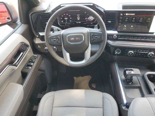 2024 GMC Sierra 1500 Vehicle Photo in SMYRNA, GA 30080-7630