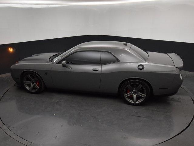 2019 Dodge Challenger Vehicle Photo in LAS VEGAS, NV 89118-3267