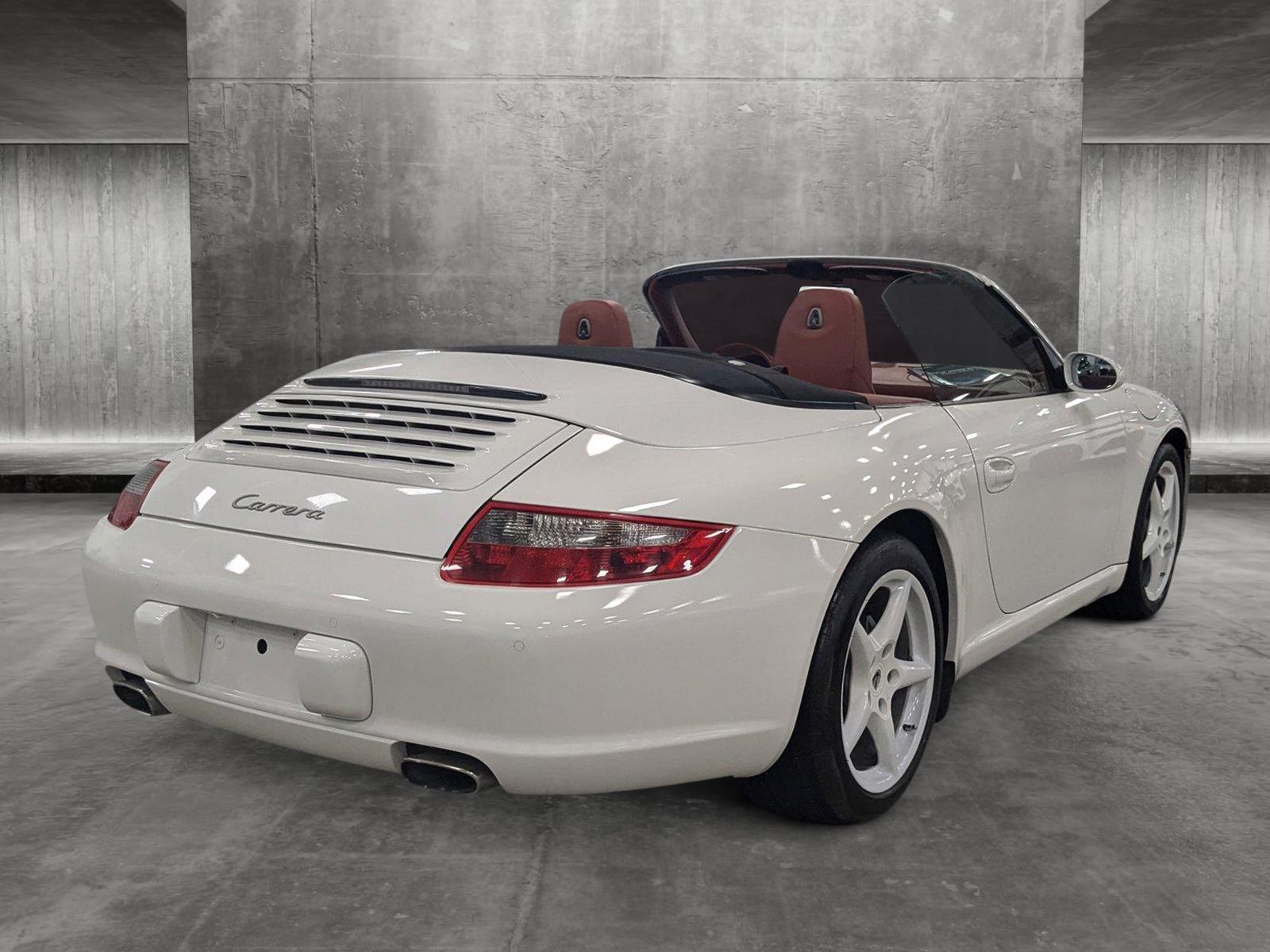 2006 Porsche 911 Vehicle Photo in Pompano Beach, FL 33064