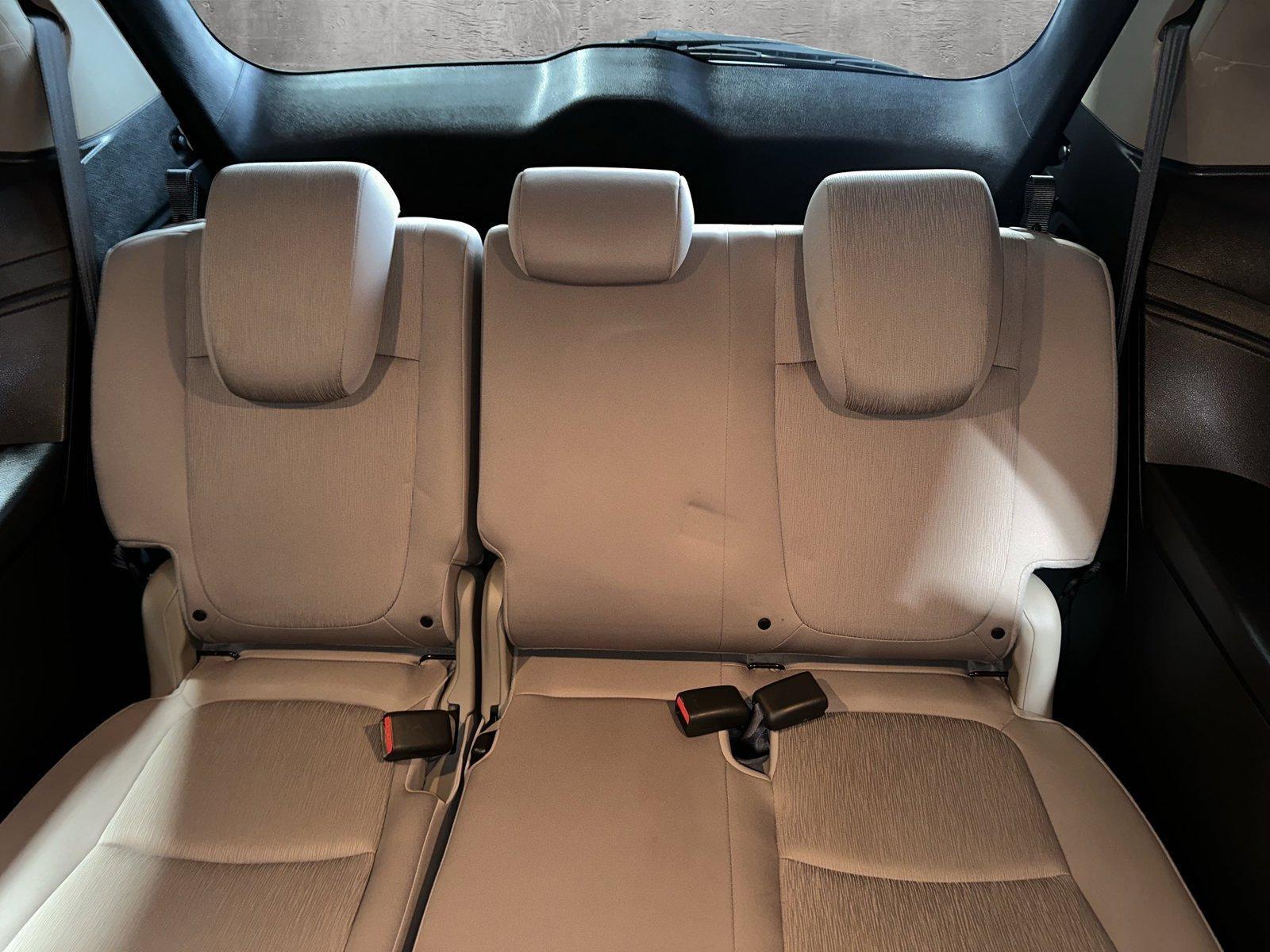 2022 Honda Odyssey Vehicle Photo in Hollywood, FL 33021