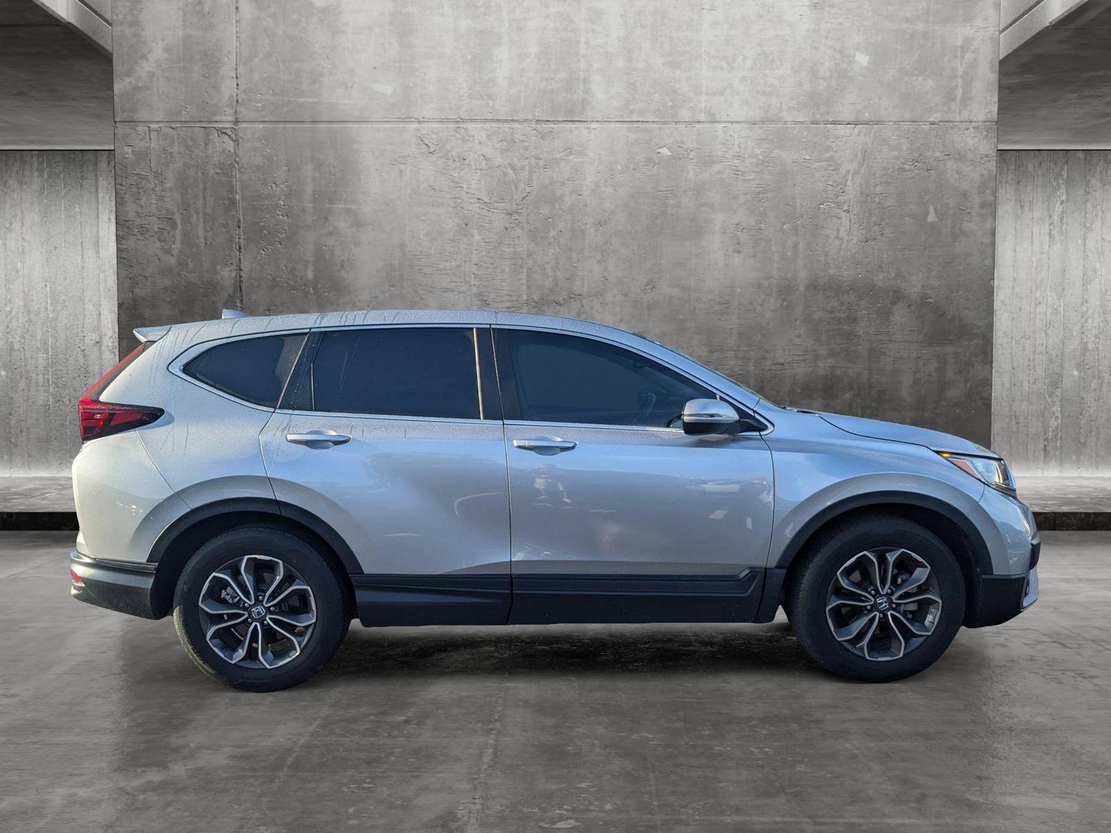 2022 Honda CR-V Vehicle Photo in Sanford, FL 32771