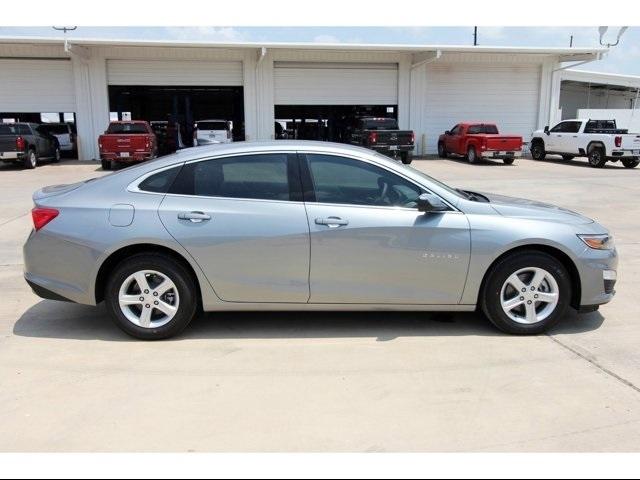 2024 Chevrolet Malibu Vehicle Photo in ROSENBERG, TX 77471-5675