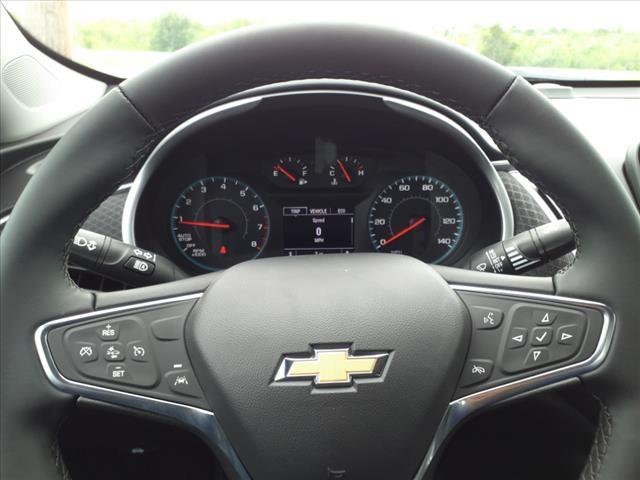 2025 Chevrolet Malibu Vehicle Photo in ELGIN, TX 78621-4245