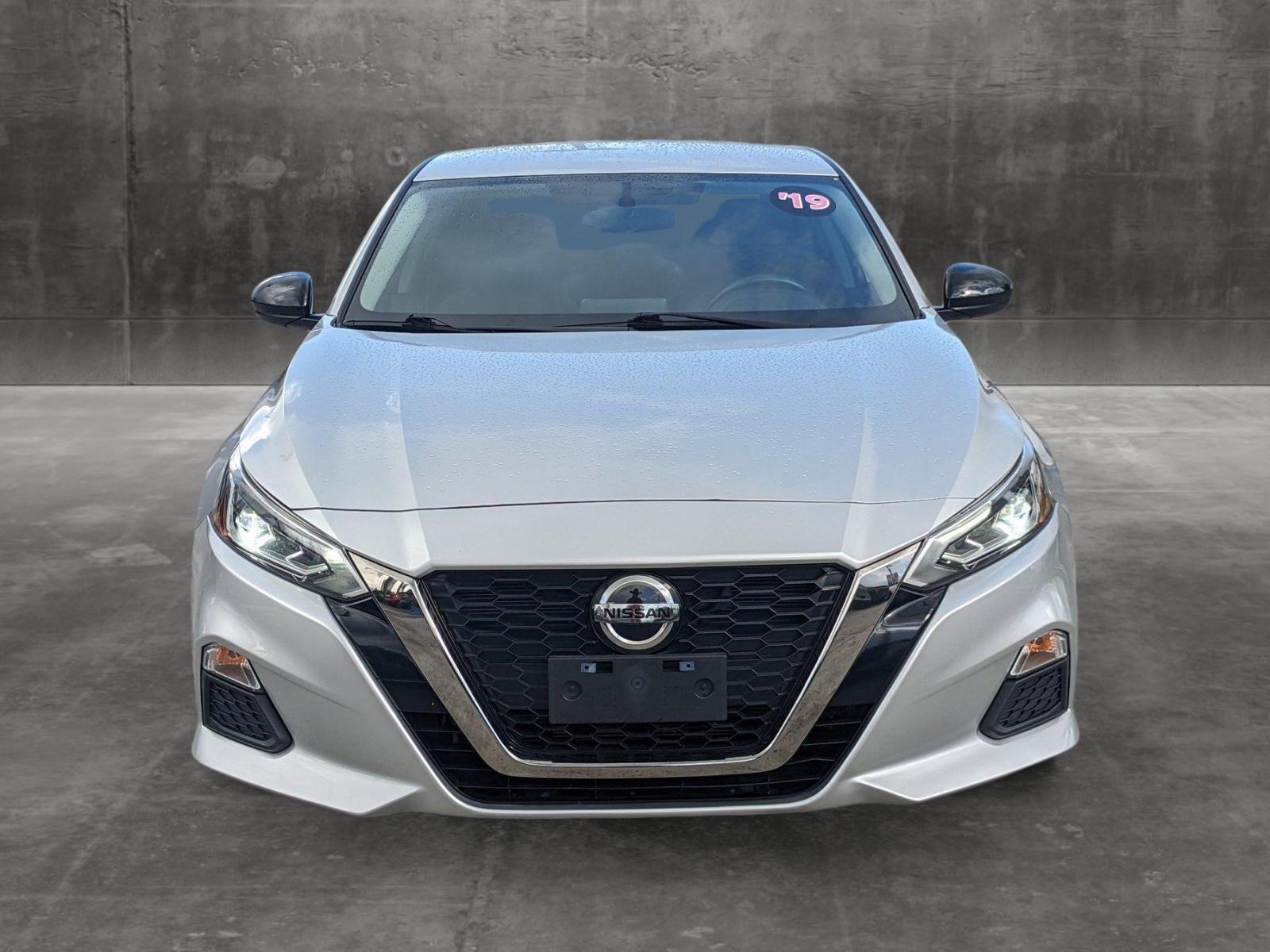 2019 Nissan ALTIMA Vehicle Photo in MIAMI, FL 33172-3015