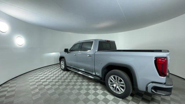 2024 GMC Sierra 1500 Vehicle Photo in GILBERT, AZ 85297-0402