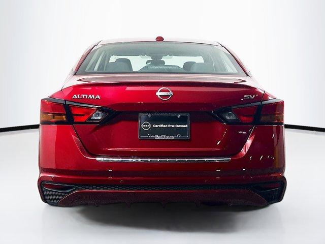 2023 Nissan Altima Vehicle Photo in Flemington, NJ 08822