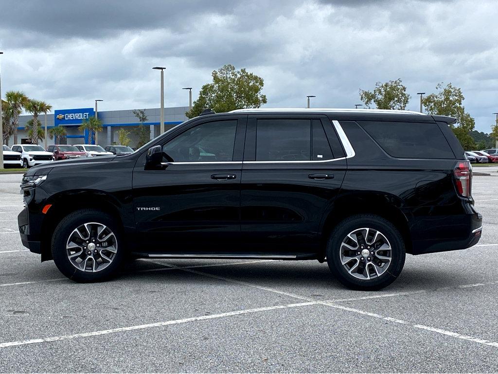 2024 Chevrolet Tahoe Vehicle Photo in POOLER, GA 31322-3252