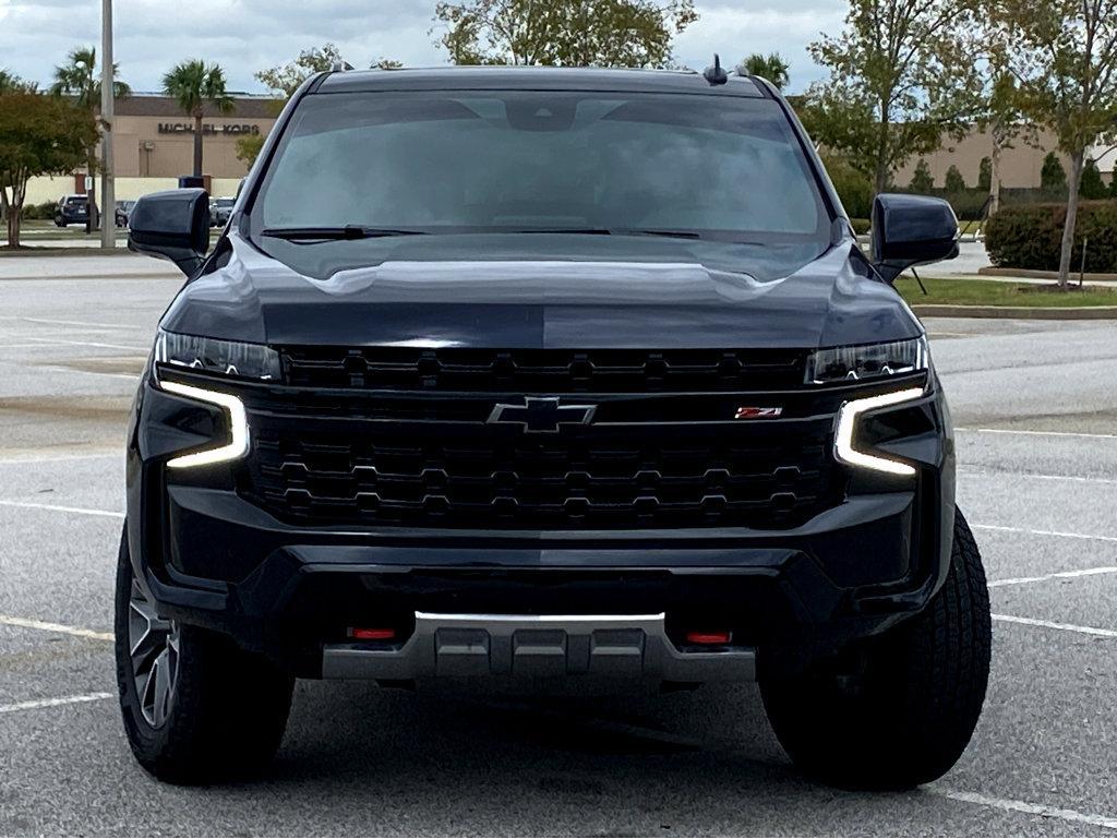 2024 Chevrolet Tahoe Vehicle Photo in POOLER, GA 31322-3252