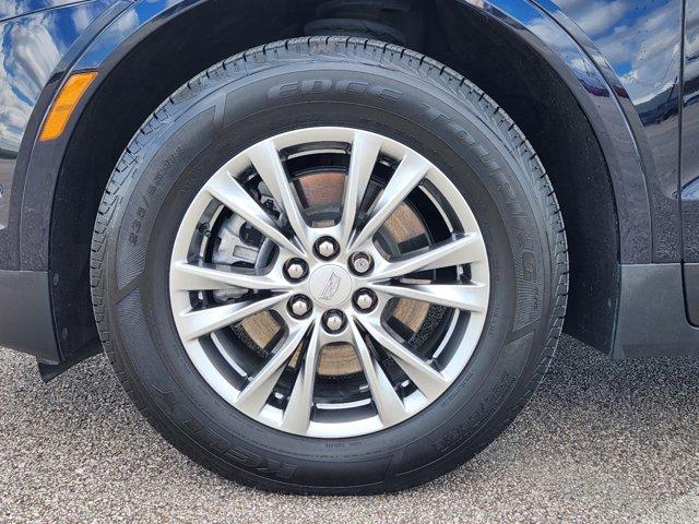 2021 Cadillac XT5 Vehicle Photo in HOUSTON, TX 77054-4802