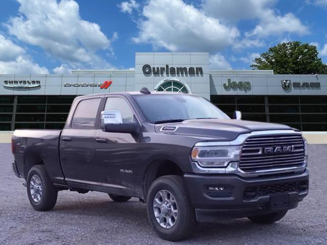 2024 Ram 2500 Vehicle Photo in Bowie, MD 20716