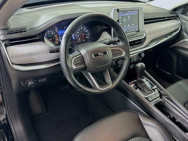 2022 Jeep Compass Vehicle Photo in Flemington, NJ 08822