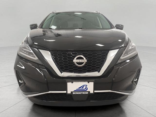 2023 Nissan Murano Vehicle Photo in Green Bay, WI 54304