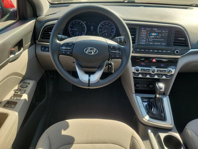 2020 Hyundai ELANTRA Vehicle Photo in Philadelphia, PA 19116