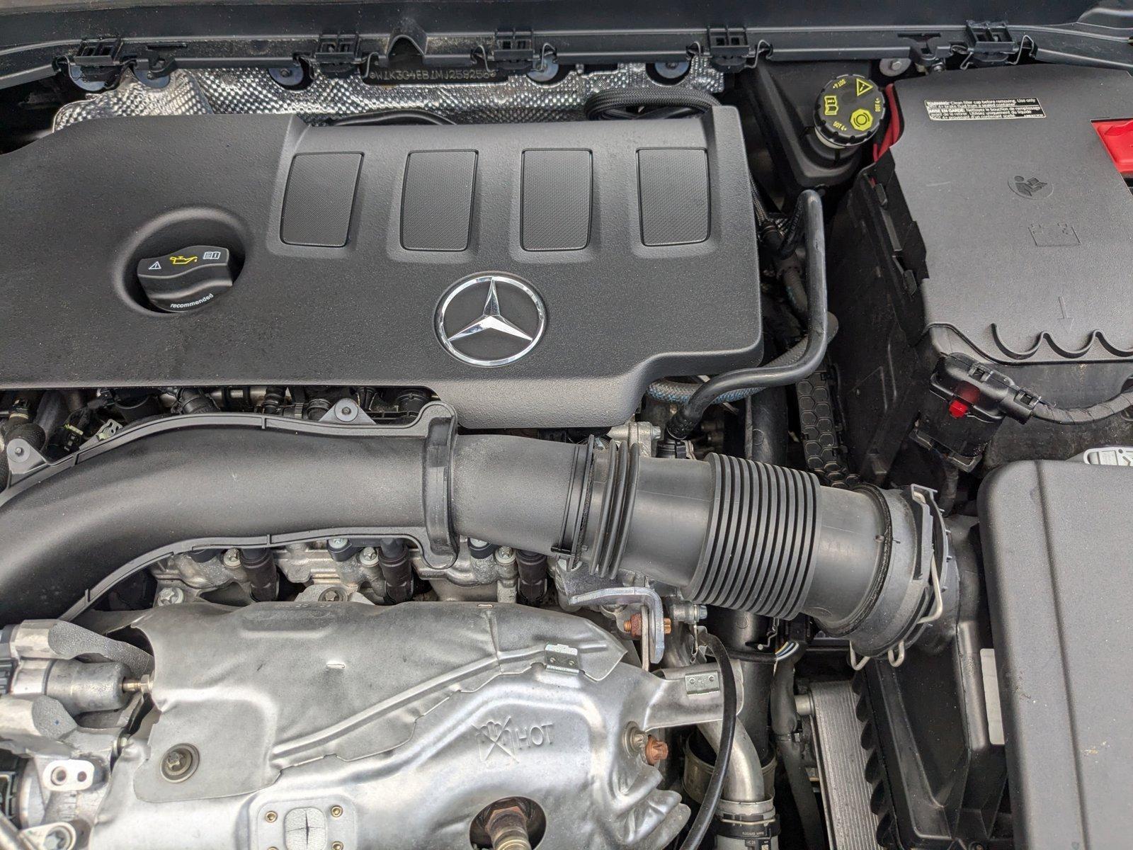 2021 Mercedes-Benz A-Class Vehicle Photo in Maitland, FL 32751