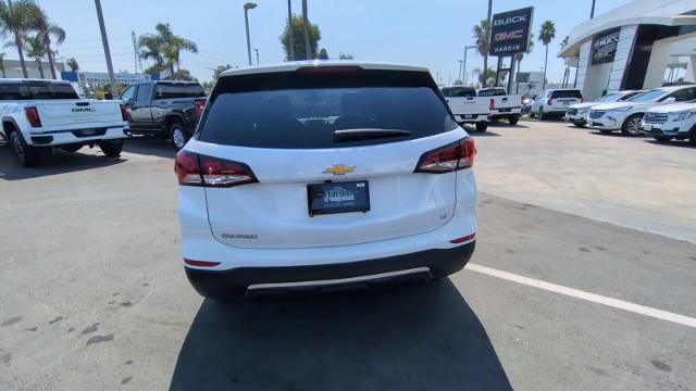 2022 Chevrolet Equinox Vehicle Photo in ANAHEIM, CA 92806-5612