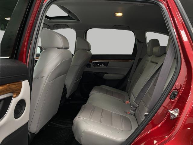 2020 Honda CR-V Vehicle Photo in Appleton, WI 54913