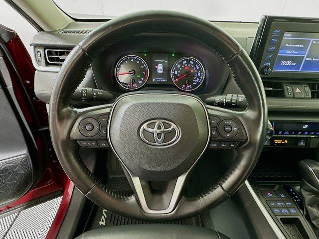 2019 Toyota RAV4 Vehicle Photo in Flemington, NJ 08822