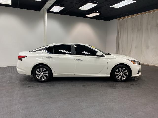 2019 Nissan Altima Vehicle Photo in ASHLAND, KY 41101-7620