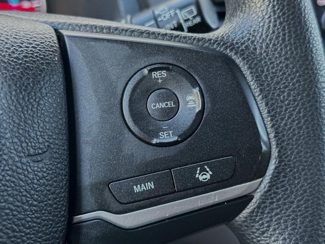 2020 Honda Pilot Vehicle Photo in PITTSBURG, CA 94565-7121