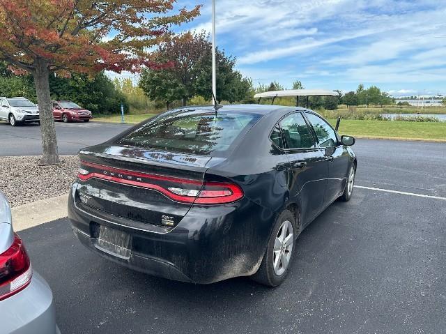 2016 Dodge Dart Vehicle Photo in Oshkosh, WI 54904