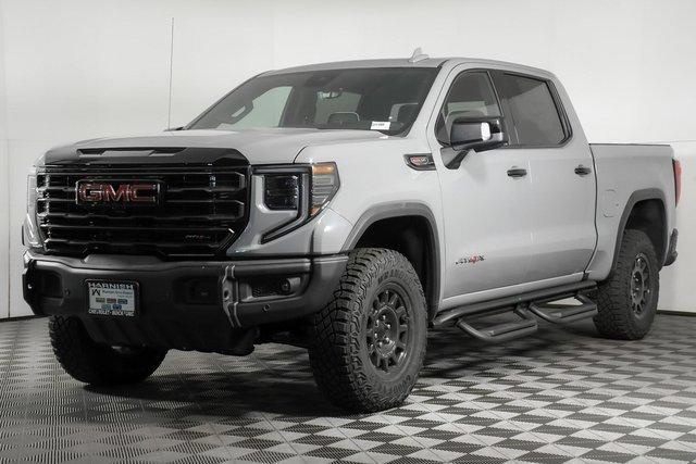 2024 GMC Sierra 1500 Vehicle Photo in PUYALLUP, WA 98371-4149