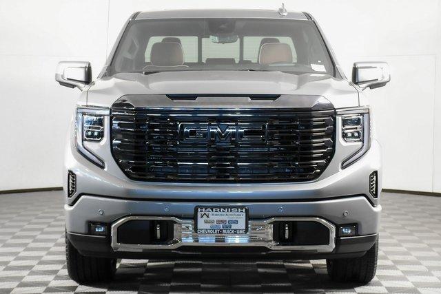 2024 GMC Sierra 1500 Vehicle Photo in PUYALLUP, WA 98371-4149