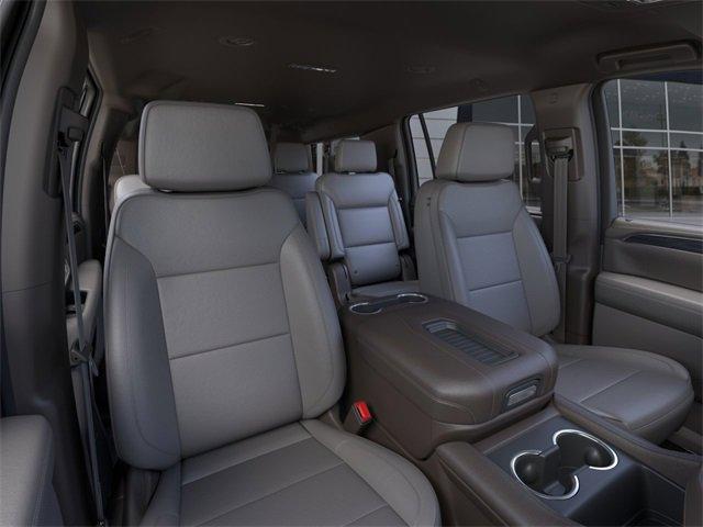 2024 GMC Yukon XL Vehicle Photo in JACKSON, MI 49202-1834