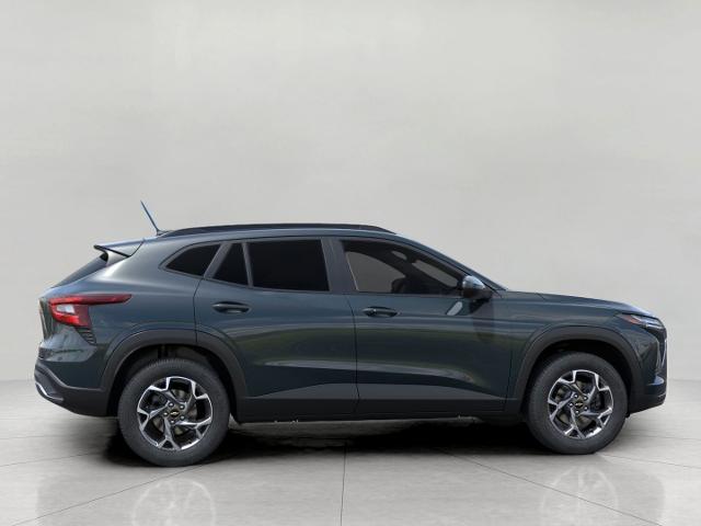 2025 Chevrolet Trax Vehicle Photo in Madison, WI 53713