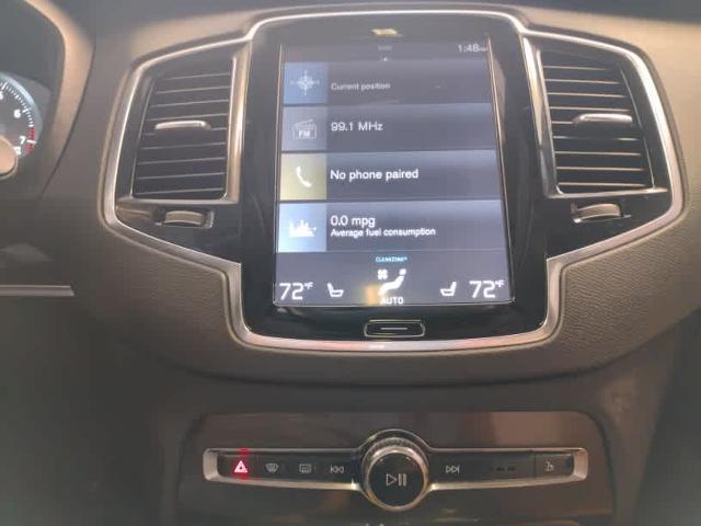 2016 Volvo XC90 Vehicle Photo in RED SPRINGS, NC 28377-1640