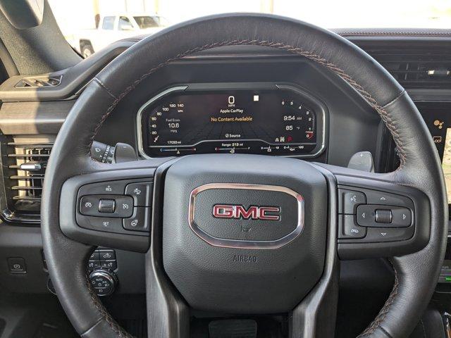 2022 GMC Sierra 1500 Vehicle Photo in SELMA, TX 78154-1459