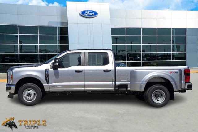 2024 Ford Super Duty F-350 DRW Vehicle Photo in STEPHENVILLE, TX 76401-3713