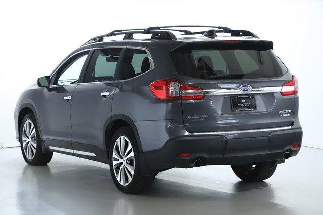 2021 Subaru Ascent Vehicle Photo in BEACHWOOD, OH 44122-4298