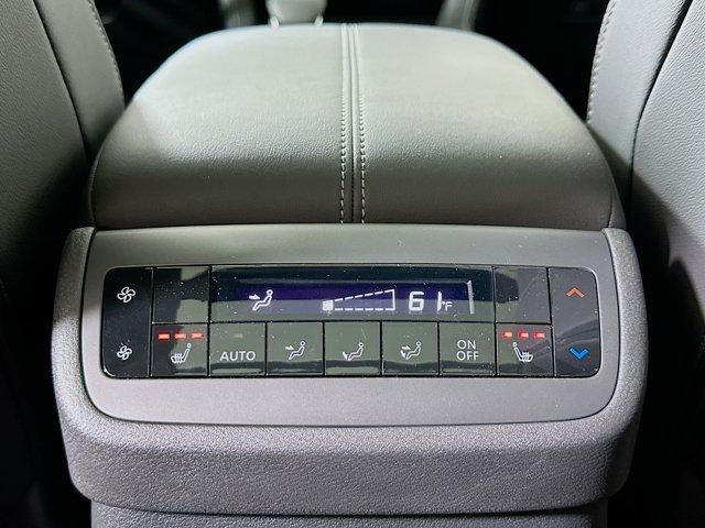 2024 Nissan Pathfinder Vehicle Photo in Flemington, NJ 08822