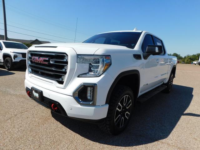 2019 GMC Sierra 1500 Vehicle Photo in GATESVILLE, TX 76528-2745