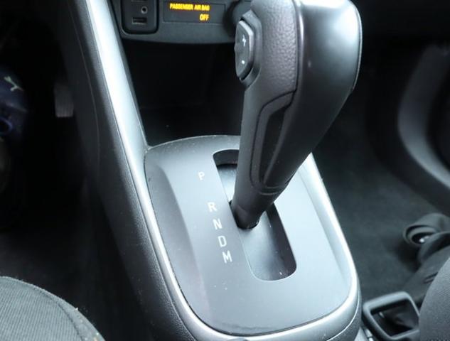 2020 Chevrolet Trax Vehicle Photo in DETROIT, MI 48207-4102