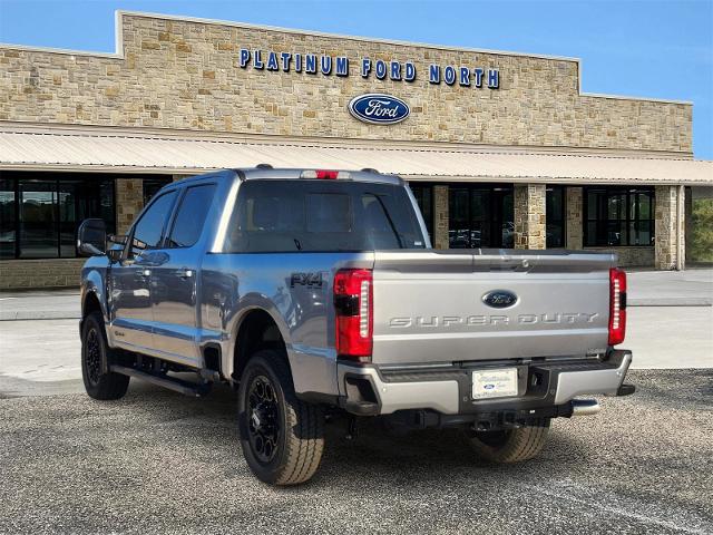 2024 Ford Super Duty F-250 SRW Vehicle Photo in Pilot Point, TX 76258