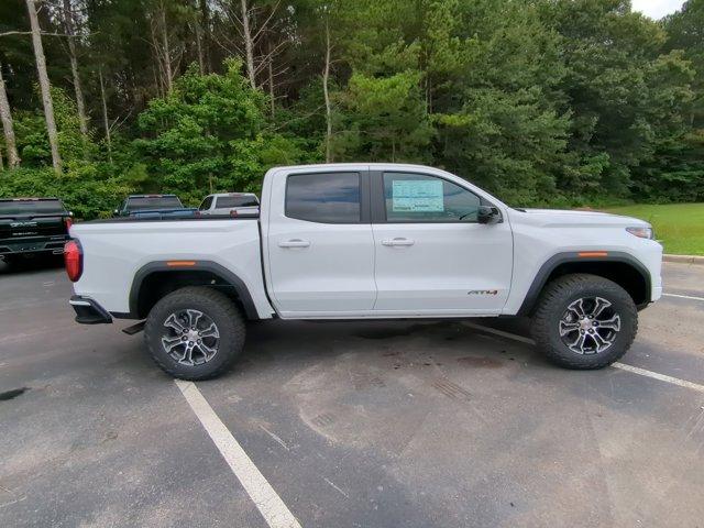 2024 GMC Canyon Vehicle Photo in ALBERTVILLE, AL 35950-0246