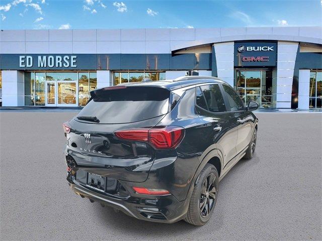 2025 Buick Encore GX Vehicle Photo in SUNRISE, FL 33323-3202