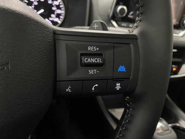 2025 Nissan Rogue Vehicle Photo in Appleton, WI 54913