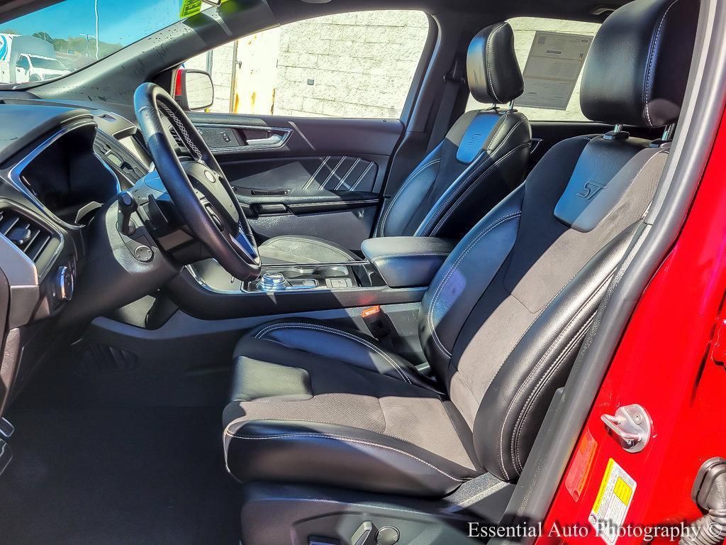 2020 Ford Edge Vehicle Photo in Saint Charles, IL 60174