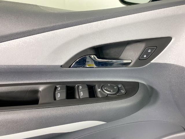 2021 Chevrolet Bolt EV Vehicle Photo in ALLIANCE, OH 44601-4622