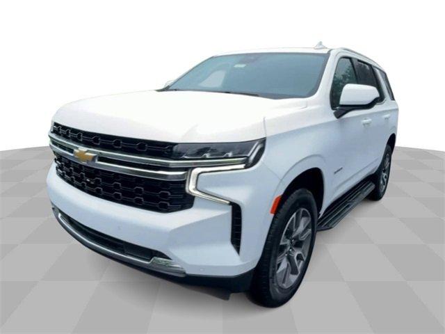 2024 Chevrolet Tahoe Vehicle Photo in THOMPSONTOWN, PA 17094-9014