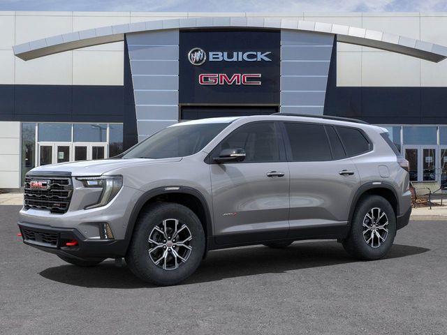 2024 GMC Acadia Vehicle Photo in DANBURY, CT 06810-5034