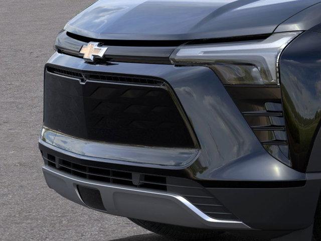 2025 Chevrolet Blazer EV Vehicle Photo in SUGAR LAND, TX 77478-0000