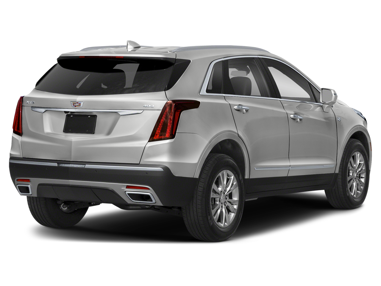 2021 Cadillac XT5 Vehicle Photo in Weatherford, TX 76087