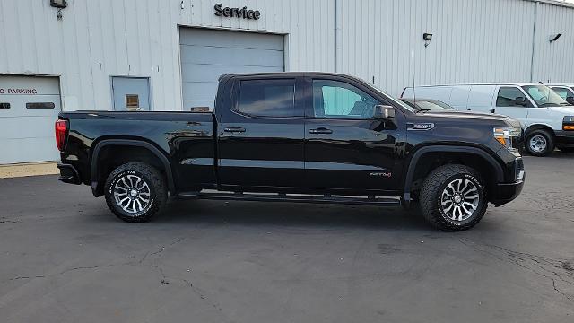 2021 GMC Sierra 1500 Vehicle Photo in JOLIET, IL 60435-8135