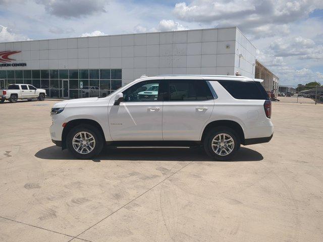 2022 Chevrolet Tahoe Vehicle Photo in SELMA, TX 78154-1459