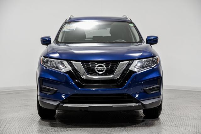 2017 Nissan Rogue Vehicle Photo in Akron, OH 44312