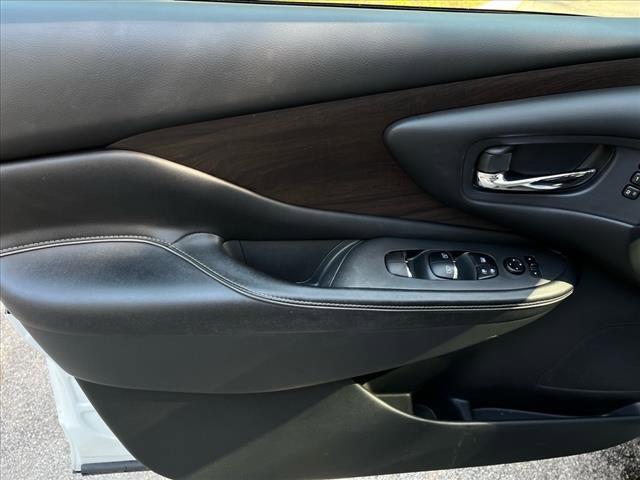 2019 Nissan Murano Vehicle Photo in SAN ANTONIO, TX 78230-1001